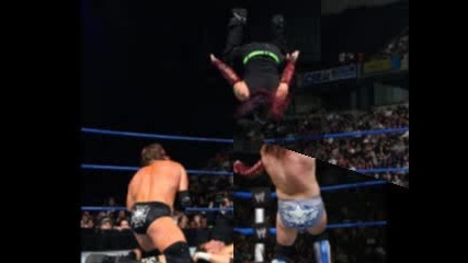 Jeff Hardy And Rendy Orton Slideshow