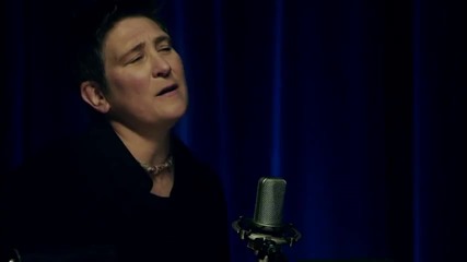 Tony Bennett & k.d. lang - Blue Velvet [ високо качество ]