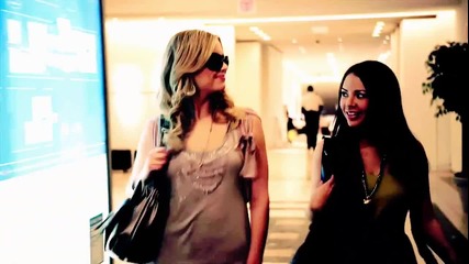 Sony vegas - Coloring #7 [pretty Little Liars]