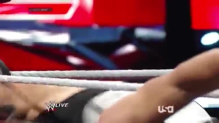 The Shield - May 5th, 2014