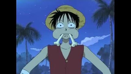 [ Bg Sub ] One Piece Епизод 44