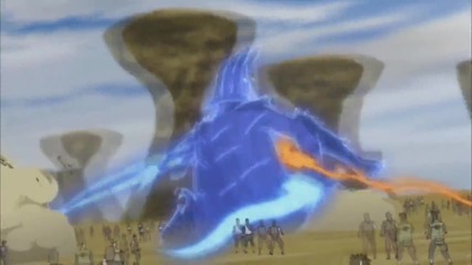 Naruto [amv] - Enemy