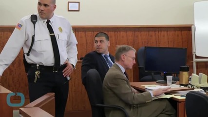 Patriots Owner: Hernandez Told Me He Was Innocent