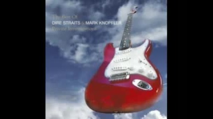 Dire Straits - If I Had You 
