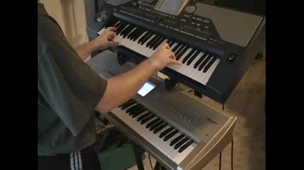 juzni Vetar Mix 