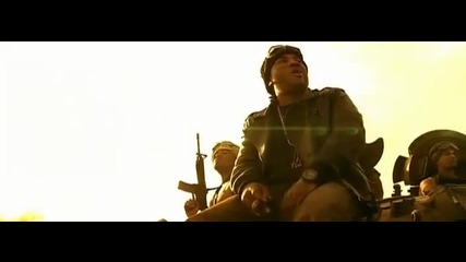 Rihanna ft Jeezy - Hard