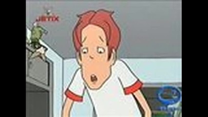 малко филмче за анди ларкин