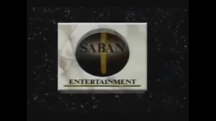 all Saban logos 1984-2011