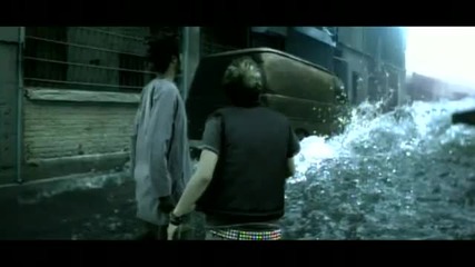 Live - Dolphin's Cry