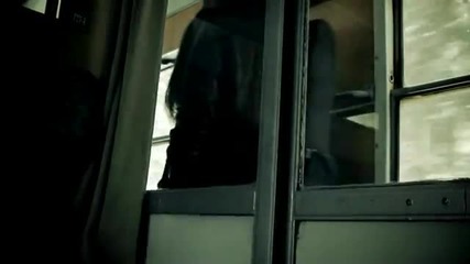 Sandi Cenov - Za nas ljude izgubljene (official video)