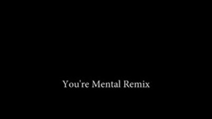 Лудият Отново Записа !!! - Ure Mental