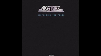 Alcatrazz - Painted Lover