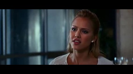 Фантастичната четворка / Fantastic Four (2005) - С бг аудио { Филм с Джесика Алба }