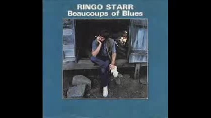 Ringo Starr - Beaucoups of Blues 1970