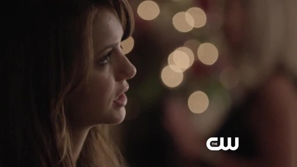 The Vampire Diaries - Monster's Ball Clip 05x05