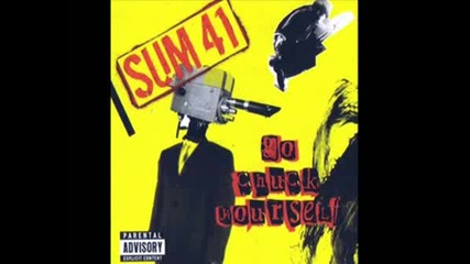 Sum 41 - Pieces (Live)