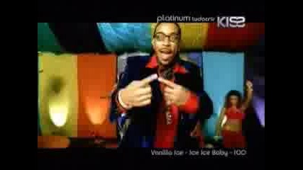 Ludacris - Number One Spot