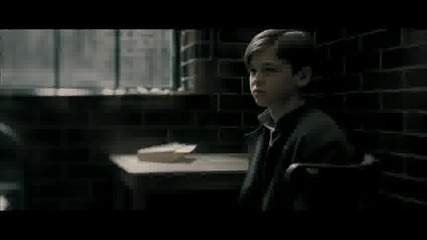 Harry Potter And The Half - Blood Prince