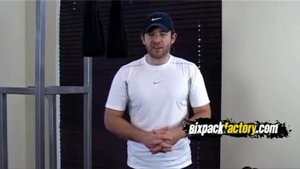 The Best Lower Ab Exercise you have never seen before! 
