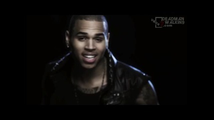 Chris Brown - No Bullsh*t ( All night ) [ Music Video ]