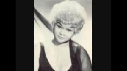 Etta James - All I Could do was Cry