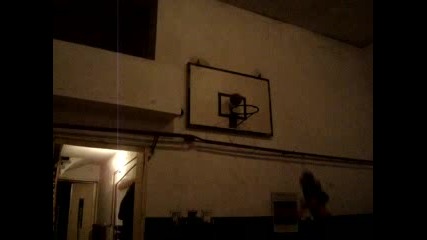 Basket V Prevala 9