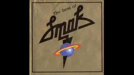 Smak - Blues U Parku 