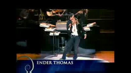 Yanni Voices - 2009 Tour Highlights
