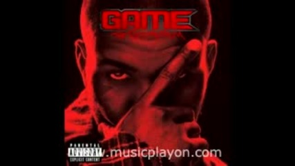 Game - Good Girls Go Bad (feat. Drake) (2011) (musicplayon.com)