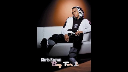 Chris Brown - Beg For It (new song 2011)