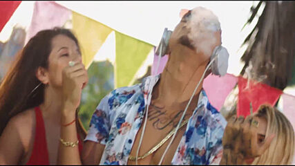 El Villano - Party Video Oficial