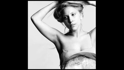 Lady Gaga - You and I ( Jazz version )
