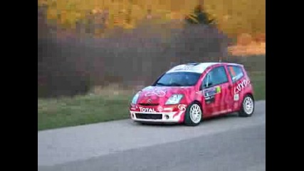 Екатерина Стратиева тест 23.04.2008
