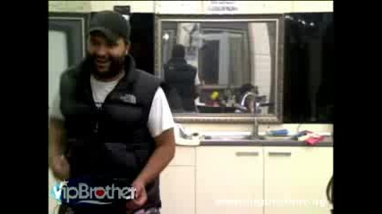 Vip Brother 3 - Пипи и Тодор