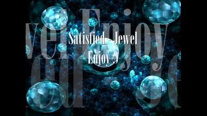 Jewel - Satisfied (lyrics)