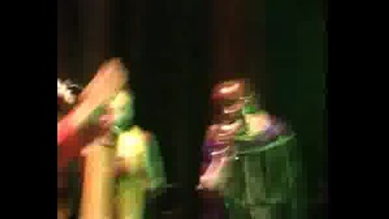 Maasai Reggae From Africa