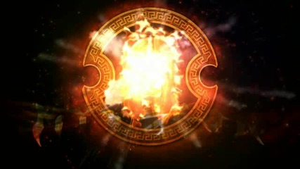 Mytheon: Challenge Fate Debut Trailer