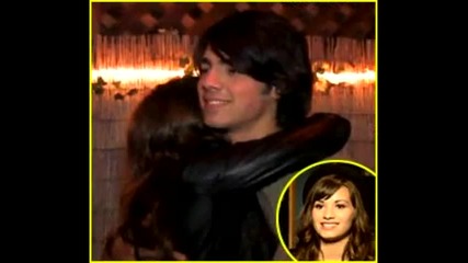 Demi [jemi] My immortal ;[