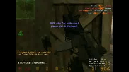 Cs Lxd * D0n1