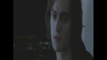 Queen of The Damned - Jesse amp Lestat A Love Story