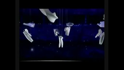 Мариза и Стинг - A thousand years