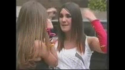 Anahi Dulce y Maite za konkursa na nikol9827 i monito rbd 