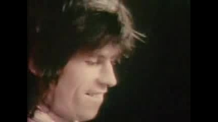 Keith Richards & Faces - Dust My Broom1974