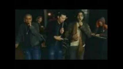 Outlandish - Callinu