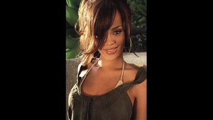Rihanna Pon De Replay