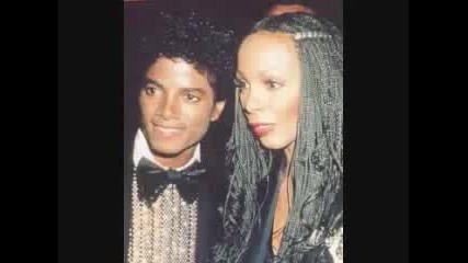 Donna Summer - A Tribute To Michael Jackson