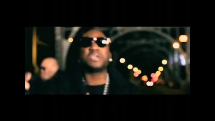 Fat Joe Feat. Young Jeezy - Slow Down ( Ha Ha )