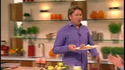 Saturday Kitchen - Part 4 (18.09.10)