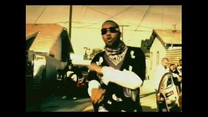 Three 6 Mafia - Doe Boy Fresh 