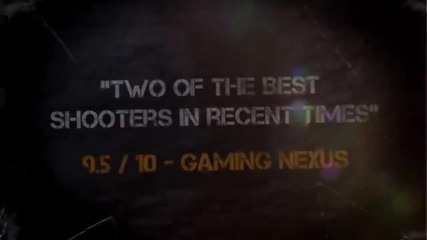 Metro Redux - Launch Trailer